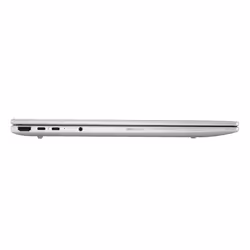 HP EliteBook 8 G1i 16 Intel Core Ultra 5 Computer portatile 40,6 cm (16") WUXGA 16 GB DDR5-SDRAM 512 GB SSD Wi-Fi 6E (802.11ax) Windows 11 Pro Argento - Vista aggiuntiva 5