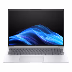 HP EliteBook 8 G1i 16, Intel Core Ultra 7, 40,6 cm (16"), 1920 x 1200 Pixel, 16 GB, 512 GB, Windows 11 Pro