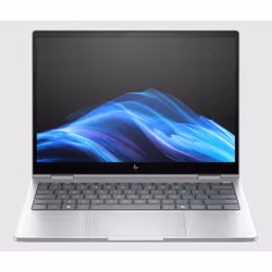 HP EliteBook 8 Flip G1i 13 inch Notebook AI PC Wolf Pro Security Edition