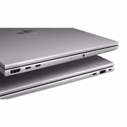 HP EliteBook 8 G1i 13 inch Notebook AI PC Wolf Pro Security Edition - Vista aggiuntiva 4