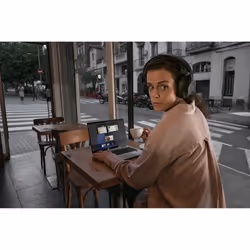 HP EliteBook 8 G1i 13 inch Notebook AI PC Wolf Pro Security Edition - Vista aggiuntiva 7