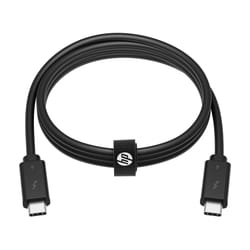 HP TBT4 CBL EMEA-INTL EN Loc-Euro plug