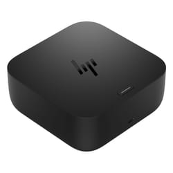 HP Dock USB-C 100W G6
