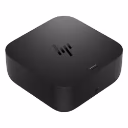 HP Dock USB-C 100W G6 - Vista aggiuntiva 2