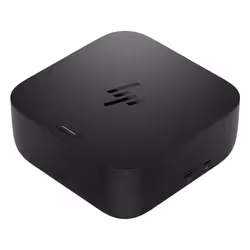 HP Dock USB-C 100W G6 - Vista aggiuntiva 6