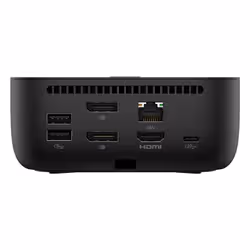 HP Dock USB-C 100W G6 - Vista aggiuntiva 7