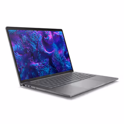 HP ZBook 8 G1i 14 inch Mobile Workstation PC Wolf Pro Security Edition