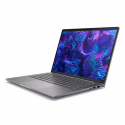 HP ZBook 8 G1i 14 inch Mobile Workstation PC Wolf Pro Security Edition - Vista aggiuntiva 4