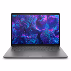 HP ZBook 8 G1i 14 inch Mobile Workstation PC Wolf Pro Security Edition