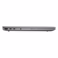 HP ZBook 8 G1i 14 inch Mobile Workstation PC Wolf Pro Security Edition - Vista aggiuntiva 7