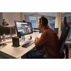 HP EliteDesk 8 Mini G1i Desktop AI PC Wolf Pro Security Edition