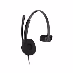 HP Poly Cuffie cablate monoaurali Mission 415 USB Classic - Vista aggiuntiva 3
