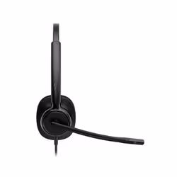 HP Poly Cuffie cablate monoaurali Mission 415 USB Classic - Vista aggiuntiva 4