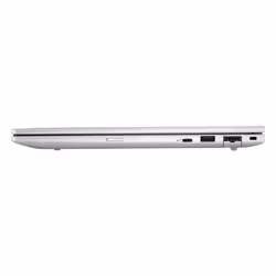 HP EliteBook 8 G1a Wolf Pro Security Edition AMD Ryzen AI 5 230 Computer portatile 35,6 cm (14") WUXGA 16 GB DDR5-SDRAM 512 GB SSD Wi-Fi 6E (802.11ax) Windows 11 Pro AI PC Argento - Vista aggiuntiva 8