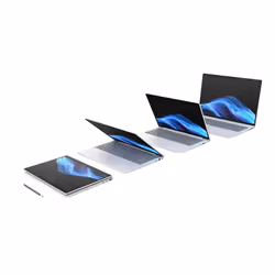 HP EliteBook 8 G1a 13 inch Notebook Next Gen AI PC Wolf Pro Security Edition - Vista aggiuntiva 6