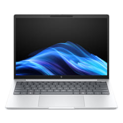 HP EliteBook 8 G1a PC Wolf Pro Security Edition AMD Ryzen AI 5 230 Computer portatile 33,8 cm (13.3") WUXGA 32 GB LPDDR5x-SDRAM 512 GB SSD Wi-Fi 6E (802.11ax) Windows 11 Pro AI PC Argento