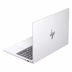 HP EliteBook 8 G1a PC Wolf Pro Security Edition AMD Ryzen AI 5 230 Computer portatile 33,8 cm (13.3") WUXGA 32 GB LPDDR5x-SDRAM 512 GB SSD Wi-Fi 6E (802.11ax) Windows 11 Pro AI PC Argento - Vista aggiuntiva 3