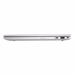 HP EliteBook 8 G1a PC Wolf Pro Security Edition AMD Ryzen AI 5 230 Computer portatile 33,8 cm (13.3") WUXGA 32 GB LPDDR5x-SDRAM 512 GB SSD Wi-Fi 6E (802.11ax) Windows 11 Pro AI PC Argento - Vista aggiuntiva 7