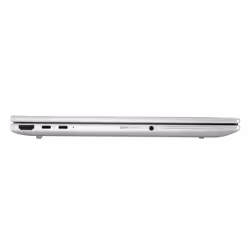 HP EliteBook 8 G1a PC Wolf Pro Security Edition AMD Ryzen AI 5 230 Computer portatile 33,8 cm (13.3") WUXGA 32 GB LPDDR5x-SDRAM 512 GB SSD Wi-Fi 6E (802.11ax) Windows 11 Pro AI PC Argento - Vista aggiuntiva 8