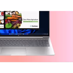 HP ProBook 4 G1iR 16 inch Notebook PC - Vista aggiuntiva 6