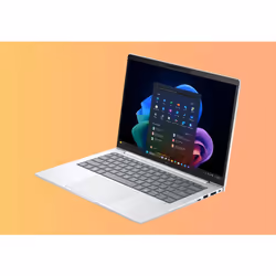 HP EliteBook 8 G1a 14 inch Notebook Next Gen AI PC Wolf Pro Security Edition - Vista aggiuntiva 4