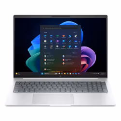 HP EliteBook 8 G1a Next Gen AI PC Wolf Pro Security Edition, AMD Ryzen AI 7, 2 GHz, 40,6 cm (16"), 1920 x 1200 Pixel, 16 GB,  ...
