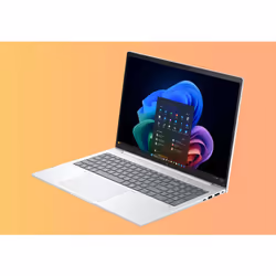HP EliteBook 8 G1a Next Gen AI PC Wolf Pro Security Edition Copilot+ PC AMD Ryzen AI 7 350 Computer portatile 40,6 cm (16") WUXGA 16 GB DDR5-SDRAM 512 GB SSD Wi-Fi 7 (802.11be) Windows 11 Pro Argento - Vista aggiuntiva 5