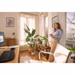 HP Poly Voyager Office Base for 4300/Legend 50/Focus 2 - Vista aggiuntiva 3