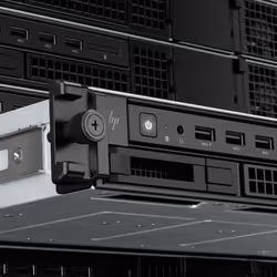 HP Z4 Rack G5 Workstation Wolf Pro Security Edition - Vista aggiuntiva 2
