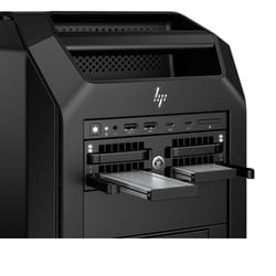 HP Z8 Fury G5 Workstation