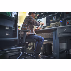 HP Z1 Tower G1i Desktop PC Wolf Pro Security Edition