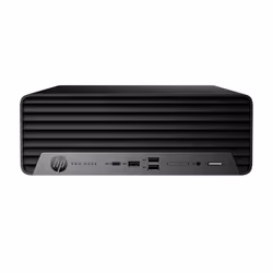 HP Pro Small Form Factor 400 G9 Desktop PC