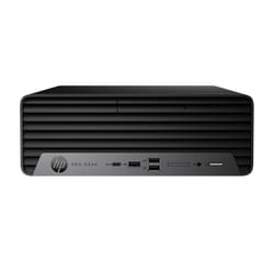 HP Pro Small Form Factor 400 G9 Desktop PC