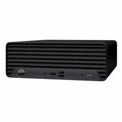 HP Pro Small Form Factor 400 G9 Desktop PC