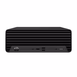 HP Pro Small Form Factor 400 G9 Desktop PC