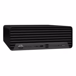 HP Pro Small Form Factor 400 G9 Desktop PC
