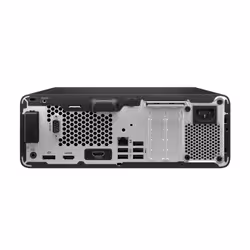 HP Pro Small Form Factor 400 G9 Desktop PC - Vista aggiuntiva 4