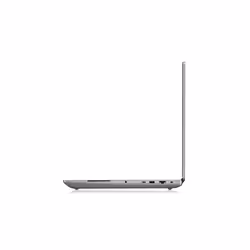 HP ZBook Fury G1i 18 inch Mobile Workstation PC Wolf Pro Security Edition - Data Science Workstation mobile 2 TB SSD Windows 11 Pro AI PC