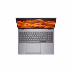 HP ZBook Fury G1i 16 inch Mobile Workstation PC Wolf Pro Security Edition Workstation mobile Touch screen Windows 11 Pro AI PC - Vista aggiuntiva 4