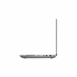 HP ZBook Fury G1i 16 inch Mobile Workstation PC Wolf Pro Security Edition Workstation mobile Touch screen Windows 11 Pro AI PC - Vista aggiuntiva 3