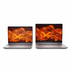 HP ZBook Fury G1i 16 inch Mobile Workstation PC Wolf Pro Security Edition Workstation mobile Touch screen Windows 11 Pro AI PC - Vista aggiuntiva 5