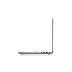 HP ZBook Fury G1i 18 inch Mobile Workstation PC Wolf Pro Security Edition - Data Science Workstation mobile Windows 11 Pro AI PC