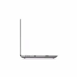HP ZBook Fury G1i 18 inch Mobile Workstation PC Wolf Pro Security Edition - Data Science Workstation mobile Windows 11 Pro AI PC - Vista aggiuntiva 4