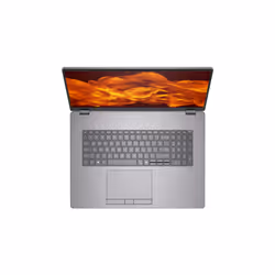 HP ZBook Fury G1i 18 inch Mobile Workstation PC Wolf Pro Security Edition - Data Science Workstation mobile Windows 11 Pro AI PC - Vista aggiuntiva 5