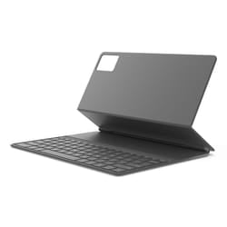 Lenovo Idea Tab Plus Folio KB Luna Grey(UK-IT)