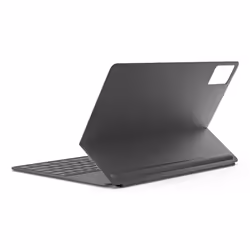 Lenovo Idea Tab Plus Folio KB Luna Grey(UK-IT) - Vista aggiuntiva 2