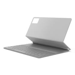 Lenovo Idea Tab Plus Folio KB Cloud Grey (UK-IT)