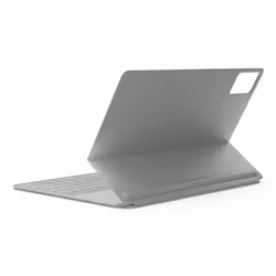 Lenovo Idea Tab Plus Folio KB Cloud Grey (UK-IT) - Vista aggiuntiva 2