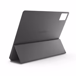 Lenovo Idea Tab Plus Folio Case Luna Grey -WW - Vista aggiuntiva 2