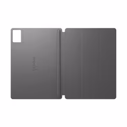 Lenovo Idea Tab Plus Folio Case Luna Grey -WW - Vista aggiuntiva 3